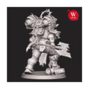 Artel „W“ Miniatures Neue Previews 02