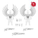 Artel „W“ Miniatures Weitere Artworks 01