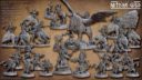 Artisan Guild November Patreon