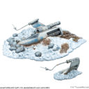 Atomic Mass Games STAR WARS LEGION CRASHED X WING BATTLEFIELD EXPANSION 2