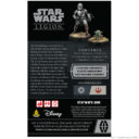 Atomic Mass Games STAR WARS LEGION DIN DJARIN & GROGU OPERATIVE EXPANSION 2