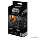 Atomic Mass Games STAR WARS LEGION IG SERIES ASSASSIN DROIDS 1