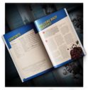 Blood Bowl Blood Bowl Spike! Presents 2022 Almanac! (Englisch) 2