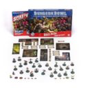 Blood Bowl Dungeon Bowl Death Match (Englisch) 1