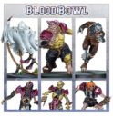 Blood Bowl Dungeon Bowl Death Match (Englisch) 3