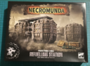 Brueckenkopf Online Promethium Tanks Review 1