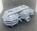 Brueckenkopf Online Promethium Tanks Review 12