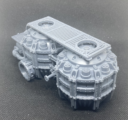 Brueckenkopf Online Promethium Tanks Review 13