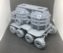 Brueckenkopf Online Promethium Tanks Review 16