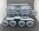 Brueckenkopf Online Promethium Tanks Review 17