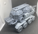 Brueckenkopf Online Promethium Tanks Review 18