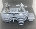 Brueckenkopf Online Promethium Tanks Review 25