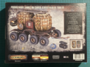 Brueckenkopf Online Promethium Tanks Review 4