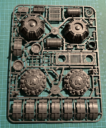 Brueckenkopf Online Promethium Tanks Review 6