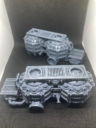 Brueckenkopf Online Promethium Tanks Review 9