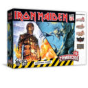 CMoN Zombicide Iron Maiden Character Pack #3 1