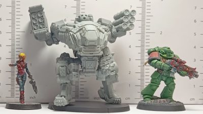 Review: Chernobog Armored Detachment – Brückenkopf-Online.com – das ...