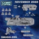 Cyber Forge November Patreon 14