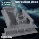 Cyber Forge November Patreon 15