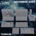 Cyber Forge November Patreon 17