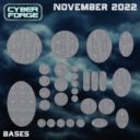 Cyber Forge November Patreon 18
