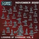 Cyber Forge November Patreon 3