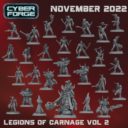 Cyber Forge November Patreon 3