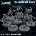 Cyber Forge November Patreon 7