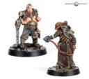 Forge World Chem Dealers And Brute Handlers Join Necromunda’s Most Swole Bounty Hunter 3