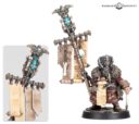Forge World Stock Up On (Relatively) Fresh Meat In Necromunda With A Corpse Harvesting Party 5