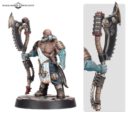 Forge World Stock Up On (Relatively) Fresh Meat In Necromunda With A Corpse Harvesting Party 6