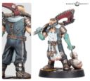 Forge World Stock Up On (Relatively) Fresh Meat In Necromunda With A Corpse Harvesting Party 7