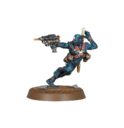 Forge World Clade Adamus Assassin 1