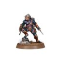 Forge World Clade Venenum Assassin 1