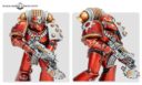 Forge World Heresy Thursday – Focus Your Mind Bullets With These Thousand Sons Upgrade Kits 1