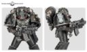 Forge World Heresy Thursday – The Flesh Is Weak But You Can Replace It With These Iron Hands MKVI Upgrade Kits 1