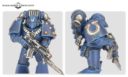 Forge World Heresy Thursday – The Ultramarines Muster For Macragge With MKVI Upgrade Kits 1