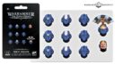 Forge World Heresy Thursday – The Ultramarines Muster For Macragge With MKVI Upgrade Kits 2