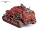 Forge World Rumble Across Necromunda’s Ash Wastes With The Chronos Pattern Ironcrawler 1