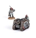 Forge World Solar Auxilia Rapier Battery – Multi Laser 1