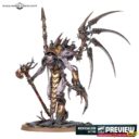 Games Workshop Warhammer Online Preview – Who Is The Daemonic Entity Coming To Shake Up The 41st Millennium 1