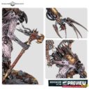 Games Workshop Warhammer Online Preview – Who Is The Daemonic Entity Coming To Shake Up The 41st Millennium 3