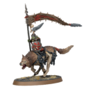 Games Workshop Warhammer Preview Online – Da Gloomspite Gitz Crash Da Party Atop New Snarlfang Steeds 5