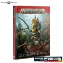 Games Workshop Warhammer Preview Online – Da Gloomspite Gitz Crash Da Party Atop New Snarlfang Steeds 7