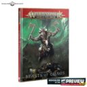 Games Workshop Warhammer Preview Online – Enter Beast Mode With The New Beastlord 2