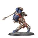 Games Workshop Warhammer Preview Online – House Cawdor Takes A Stroll Through The Ash Wastes 3