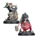 Games Workshop Warhammer Preview Online – The Looncourt’s Gitz Go Questing Into The Gnarlwood 2