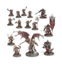 Games Workshop Armeeset Slaves To Darkness 2