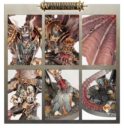 Games Workshop Armeeset Slaves To Darkness 3