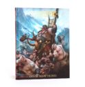 Games Workshop Battletome Ogor Mawtribes (Limited Edition) (Englisch) 1